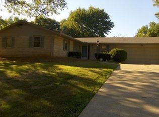 111 S Hampton Ct, Bloomington, IN