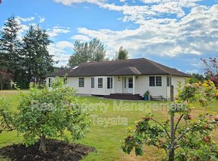 338 W King Tut Rd, Bellingham, WA 98226