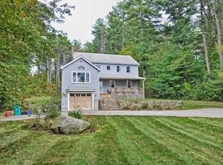 34 Mendon St, Upton, MA 01568