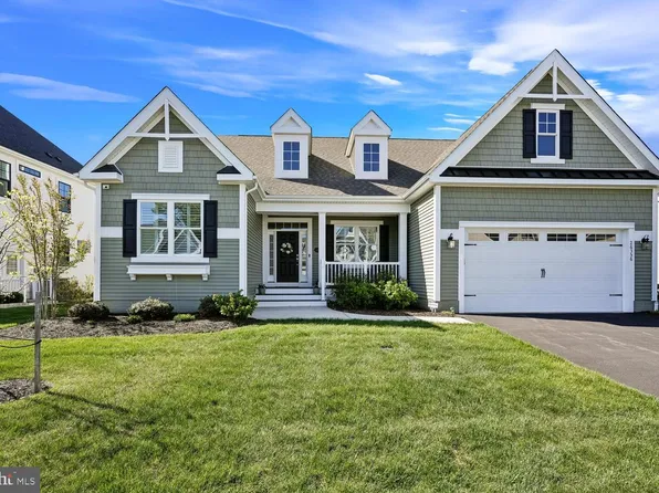 26356 Tributary Blvd, Millsboro, DE 19966