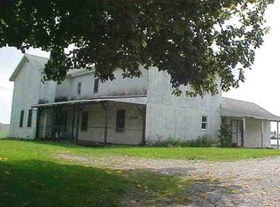 8115 E Metz Rd, Angola, IN 46703