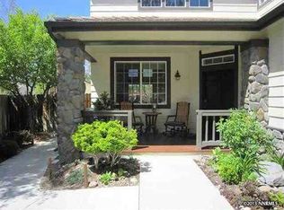 3155 Eaglewood Dr, Reno, NV