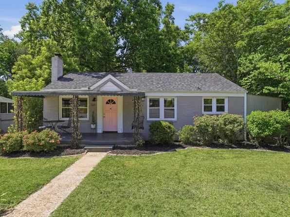321 Ridgecrest Dr, Greenville, SC 29609