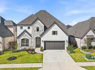 2600 Precocious Ct, Celina, TX 75009