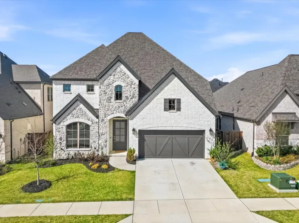 2600 Precocious Ct, Celina, TX 75009