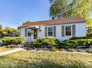 1200 Roosevelt Ave, Joliet, IL 60435