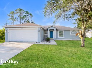235 Benchor Rd NW, Palm Bay, FL 32907