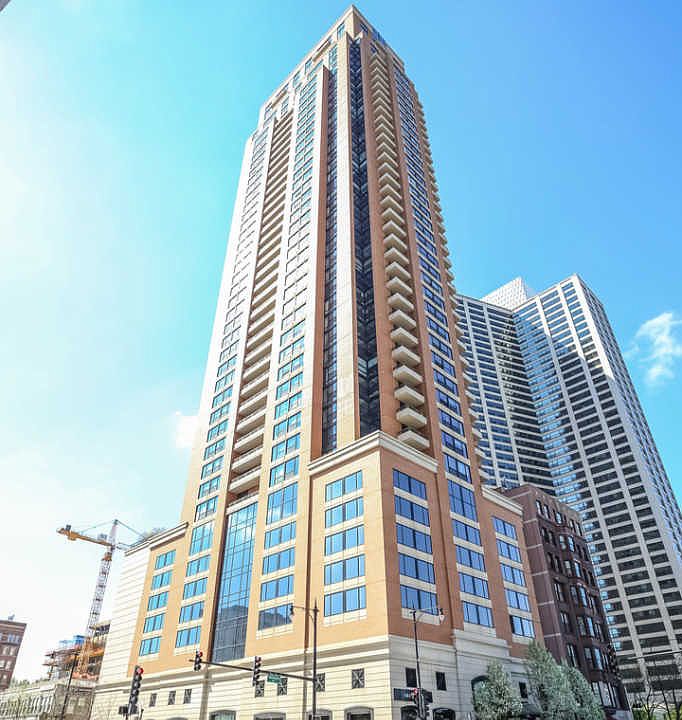 1st image of 1160 S Michigan Ave APT 1706