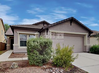 7023 S Calypso Ct, Tucson, AZ 85756