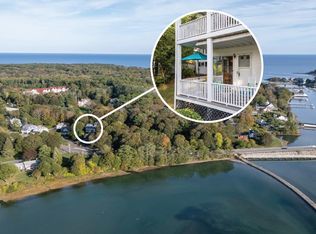 60 Barrell Ln APT 3, York, ME 03909