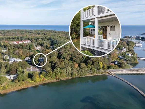 60 Barrell Lane #3, York, ME 03909