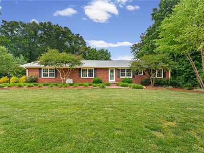 175 Noralin Dr, Winston Salem, NC, 27107