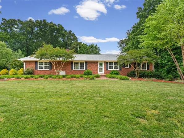 175 Noralin Dr, Winston Salem, NC 27107