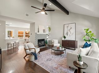 7911 Willet Trl, Austin, TX 78745