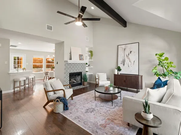 7911 Willet Trl, Austin, TX 78745