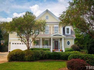 81 Rand Rd, Raleigh, NC 27603