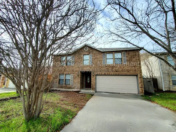 8219 Sunshine Trail Dr, San Antonio, TX 78244