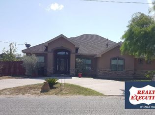 3258 Yucca Loop, Eagle Pass, TX 78852
