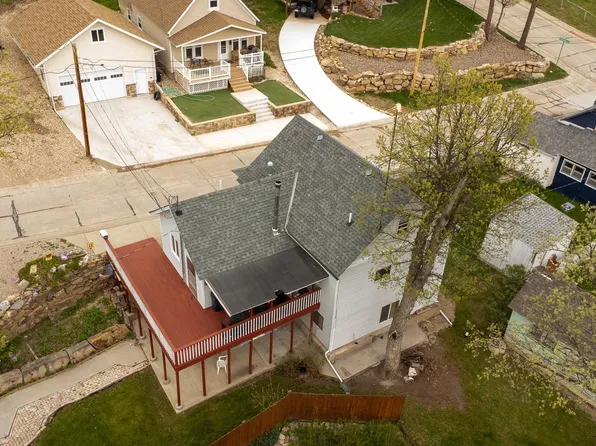 17 PARK, Deadwood, SD 57732