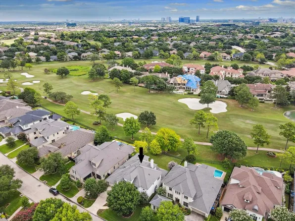 3515 Louvre Lane, Houston, TX 77082