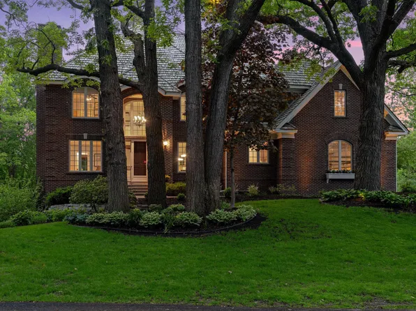 23 Circle W, Edina, MN 55436