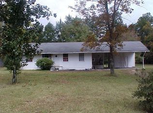 224 Highway 528, Bay Springs, MS 39422