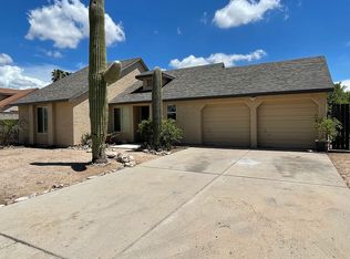 4921 W Ferret Dr, Tucson, AZ 85742