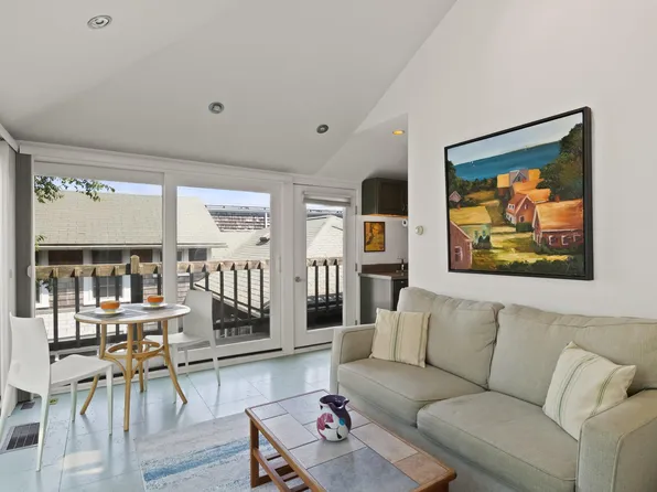 156 Bradford Street #U4, Provincetown, MA 02657