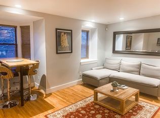 25 Dwight St #4A, Boston, MA 02118