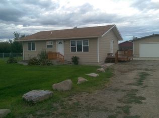3740 Meadowlark Dr, East Helena, MT 59635