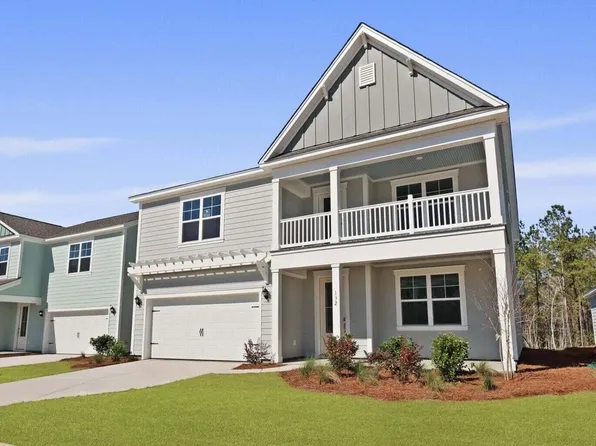 128 Midmills Ln, Summerville, SC 29486