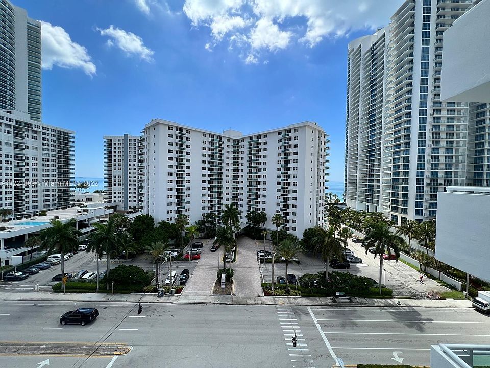 1st image of 3000 S Ocean Dr APT 814