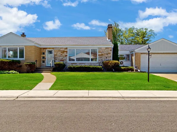 (undisclosed Address), Niles, IL 60714