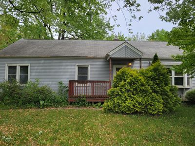 63 Deerpath Rd, Merrillville, IN, 46410