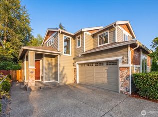5921 SE 2nd Ct, Renton, WA 98059