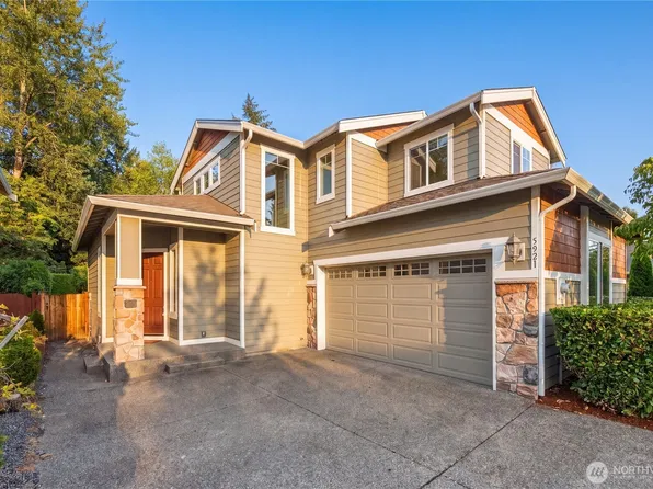 5921 SE 2nd Court, Renton, WA 98059
