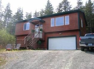 7701 N Douglas Hwy, Juneau, AK 99801