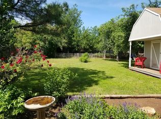 6709 NW 61st St, Oklahoma City, OK 73122