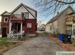 3555 W 67th St #UP, Cleveland, OH