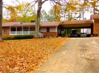 1804 Troy Rd, Shelby, NC 28150