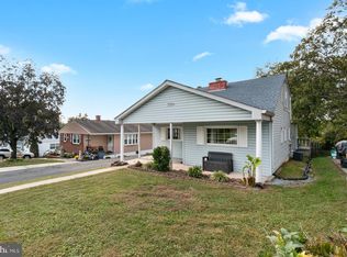 7934 Rolling View Ave, Baltimore, MD 21236