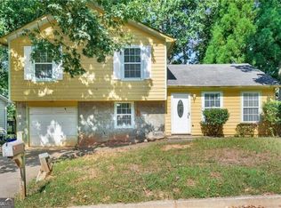1373 To Lani Farm Rd, Stone Mountain, GA 30083