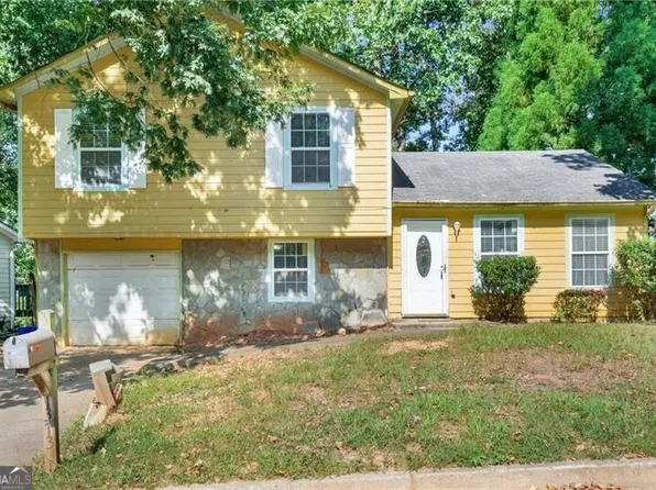 1373 To Lani Farm Rd, Stone Mountain, GA 30083