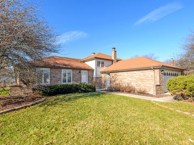 15344 Royal Foxhunt Rd, Orland Park, IL, 60462