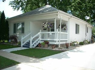 223 Franklin St, Plymouth, IN