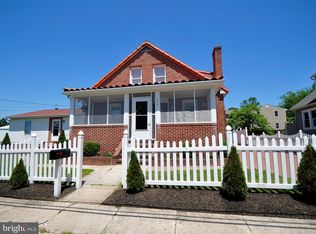 104 Eugenia Ave, Glen Burnie, MD 21061
