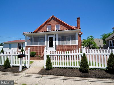 104 Eugenia Ave, Glen Burnie, MD, 21061