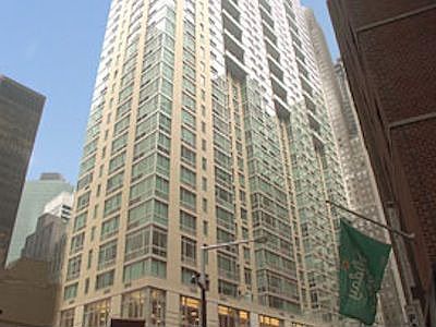 1st image of 2 Gold St APT 20E