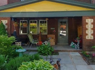 1120 Winterton St, Pittsburgh, PA 15206