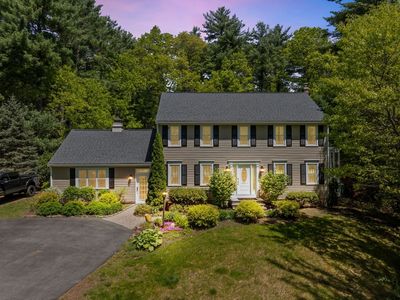 25 Dominique Dr, Bridgewater, MA, 02324
